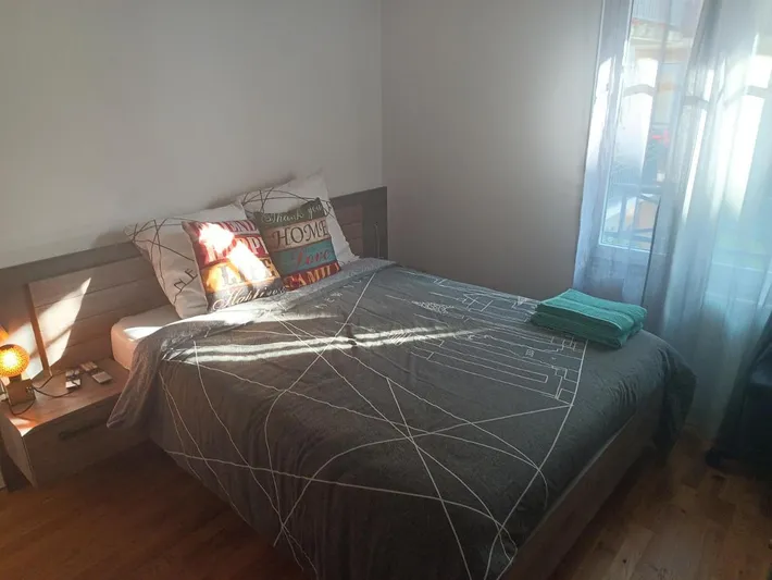 Apartamento de vacaciones para 2 personas - 1