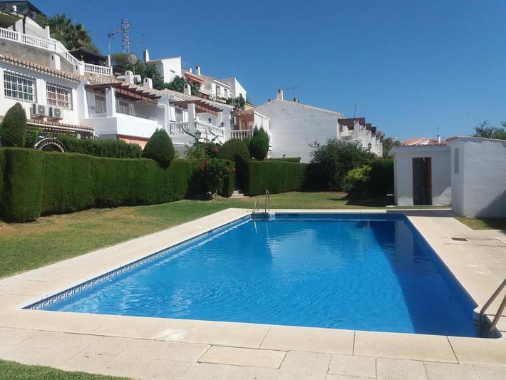 Casa de vacaciones para 6 personas, con jardín - 1