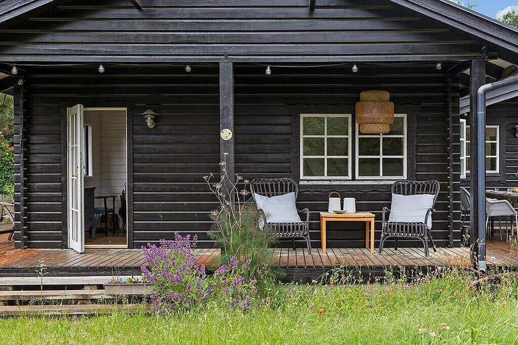 1139-N Liseleje - Haldsvej 2 in Liseleje, Kattegat