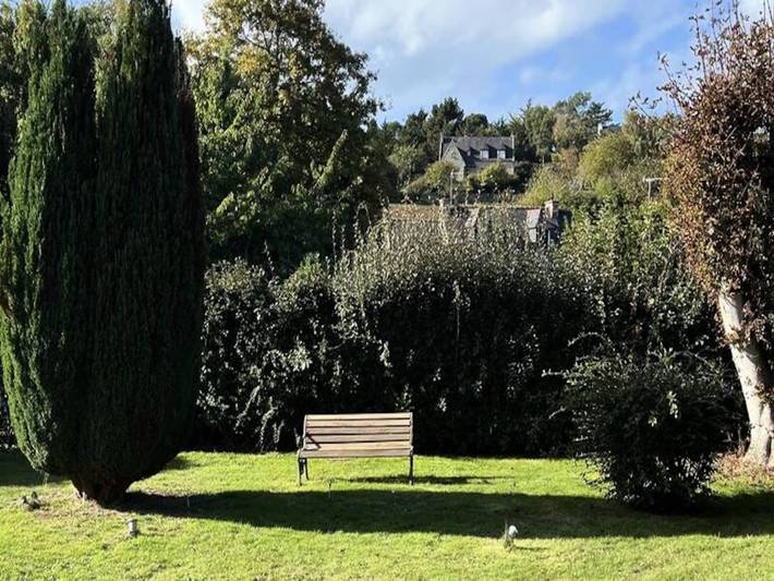 Gîte pour 4 personnes dans Dahouët - 2