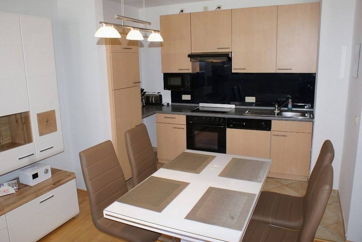 Apartamento vacacional entero, Steilküste in Wismar, North-West Mecklenburg (Wismar region)