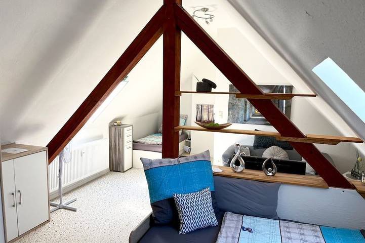 Ferienwohnung für 2 Personen - 1