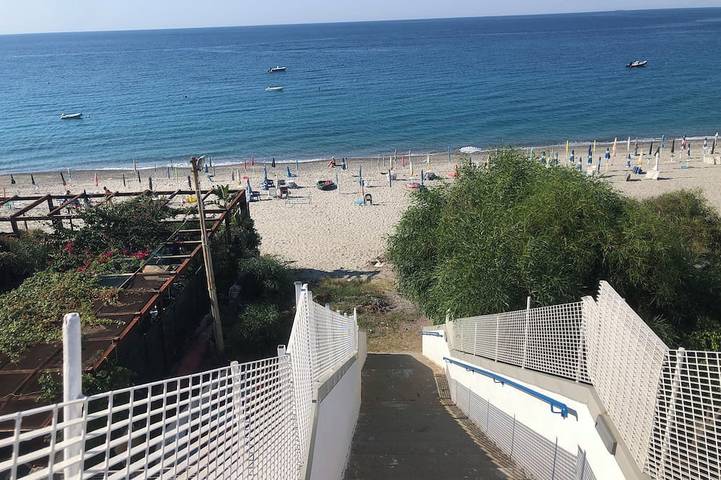 Holiday apartment for 4 people, with pets - 1