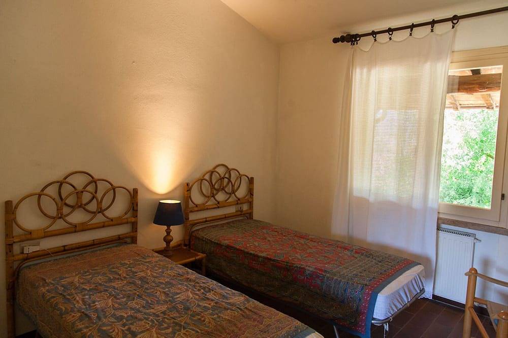 Ganze Wohnung, Eingebettet im Grünen, nahe am Meer in Castiglione della Pescaia, Grosseto Provinz