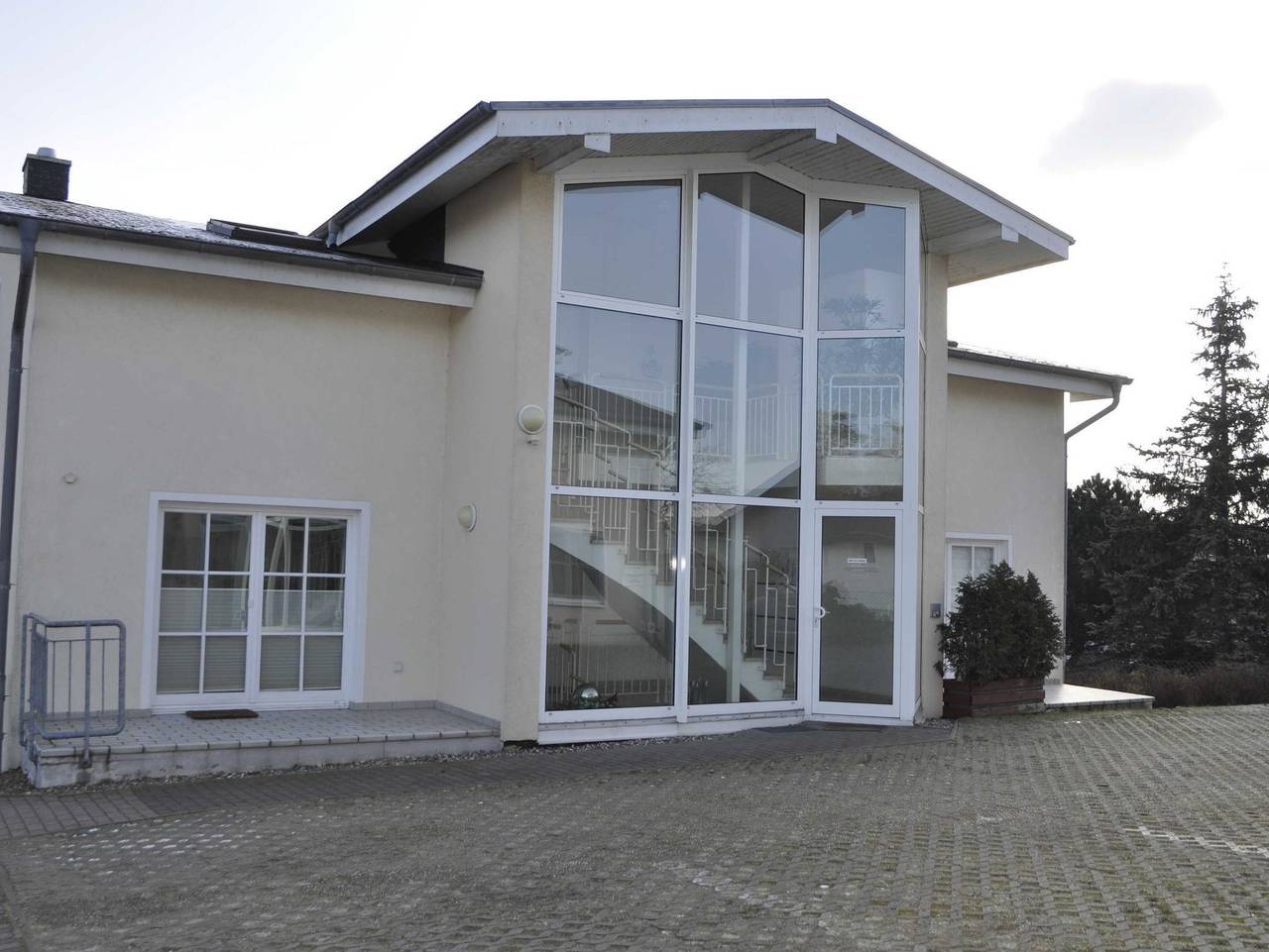 Ganze Ferienwohnung, Haus Windrose Fv 5 - Appartement 5 in Ostseebad Binz, Binz