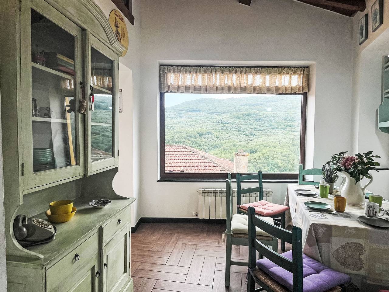 Ca dell´Andre in Villa Guardia (Pontedassio), Pontedassio