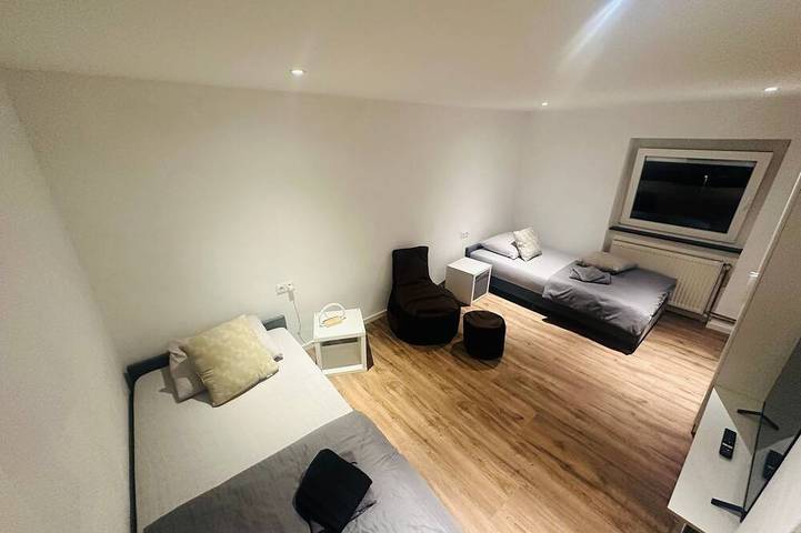 Ferienwohnung für 2 Personen in Groß-Umstadt - 2