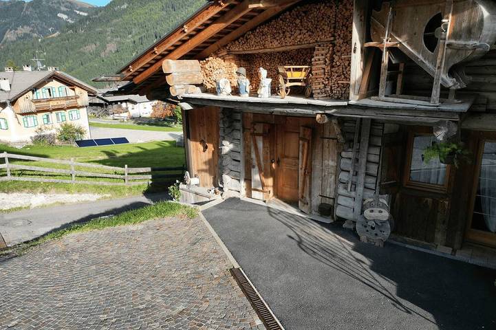 Appartement - Vigo di Fassa in Vigo di Fassa, San Giovanni di Fassa