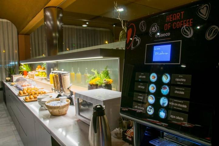 Hôtel pour 10 personnes, avec jardin à Igualada - 4