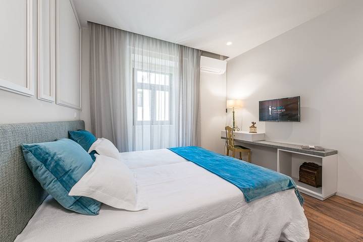 Apartamento de vacaciones para 2 personas en Portugal