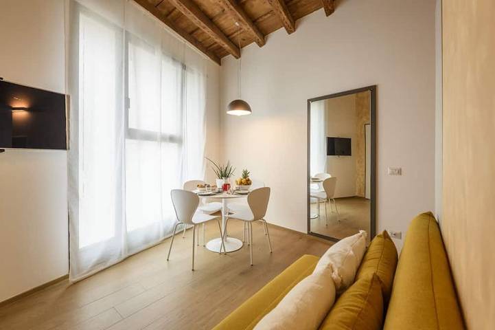 Appartamento vacanze per 2 persone - 1