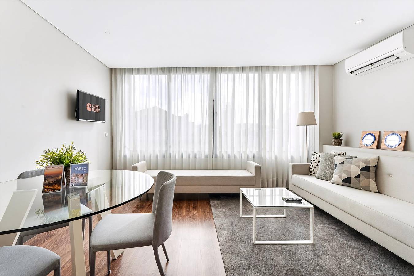 Appartamento vacanze a Porto a partire da 73€ a notte