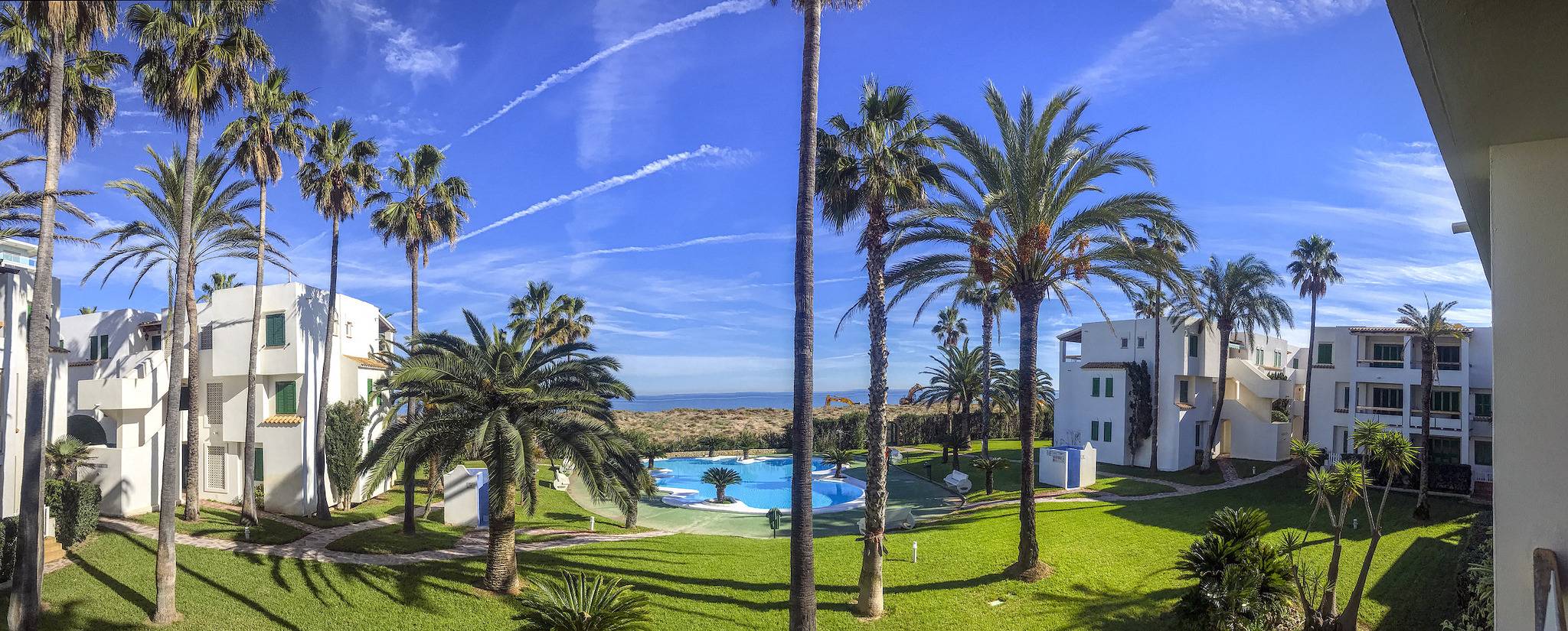 Apartamento entero, Deltamar 61 Solo Familias! in Playa Xeraco, Jaraco