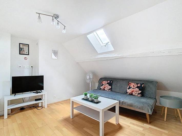 Appartement de vacances pour 2 personnes