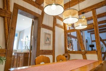 Appartement De Vacances pour 5 Personnes dans Barr, Région de Sélestat-Erstein, Photo 3