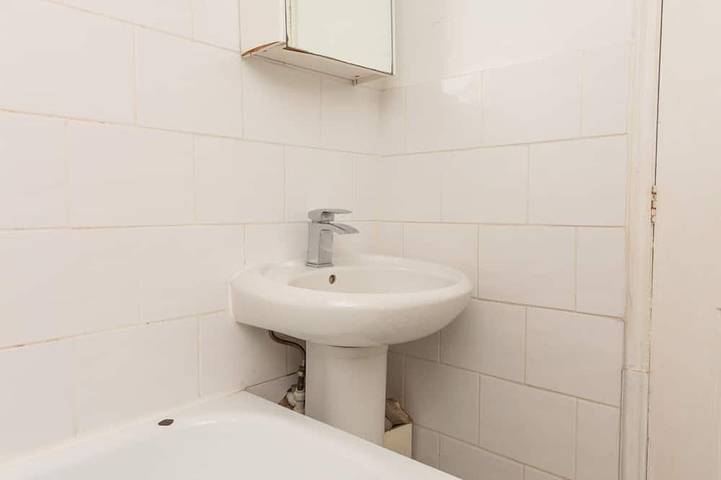 Chambre d’hôte pour 3 personnes à Manchester - 4