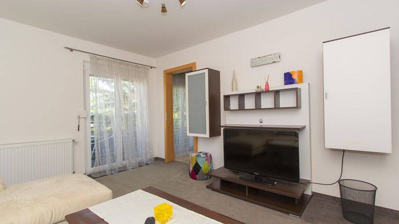 Doppelzimmer für 2 Personen (18 m²) in Egg am Faaker See in Karawanken und Bachergebirge, Villach