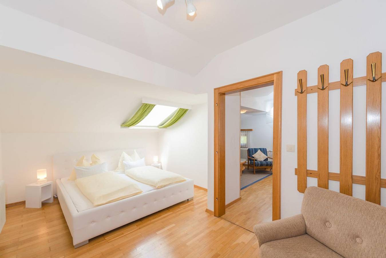 Ganze Wohnung, "City Life 1" by Alpenidyll Apartments in Schladming, Schladming-Dachstein