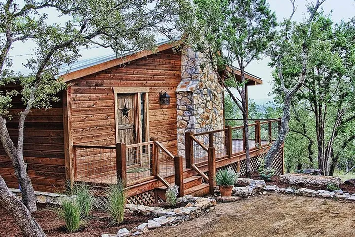 Casa de vacaciones para 2 personas, con terraza y jacuzzi - 1