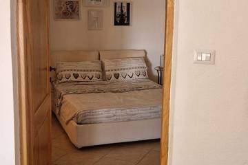 Location De Vacances pour 7 Personnes dans Palau (Sardaigne), Olbia-Tempio, Photo 1