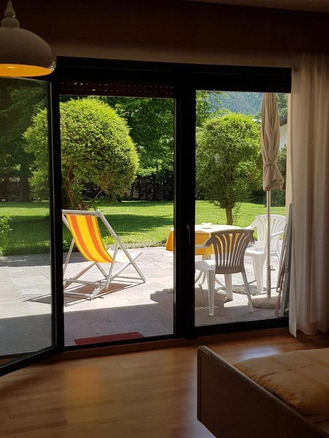 Ganze Wohnung, Residence Gerold in Rabland, Partschins