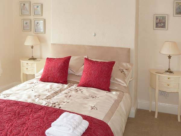 Elizabeth House in Hornsea, Yorkshire del Este