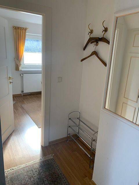 Ganze Wohnung, Dachgeschosswohnung im Landhausstil, 37qm für bis zu 2 Personen in Tinnum, Sylt (Gemeinde)