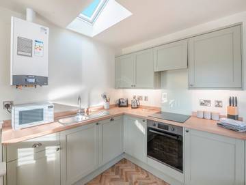 Cottage for 2 People in Filey, North Yorkshire, Photo 4