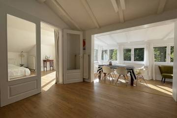 Ferienhaus für 4 Personen in Sundern, Sorpesee, Bild 1