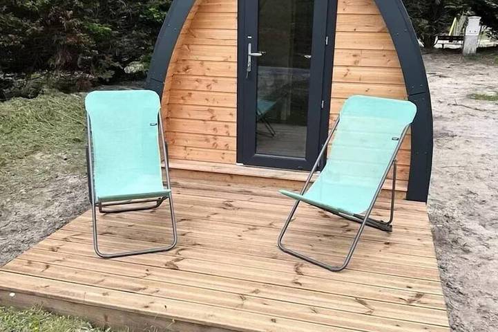 Gîte pour 4 personnes