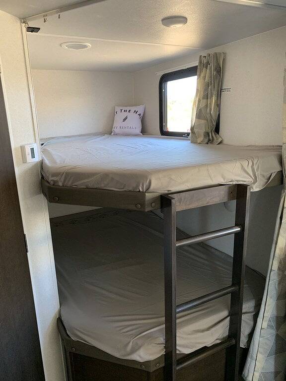 Ferienhaus für 6 Personen in Del Mar