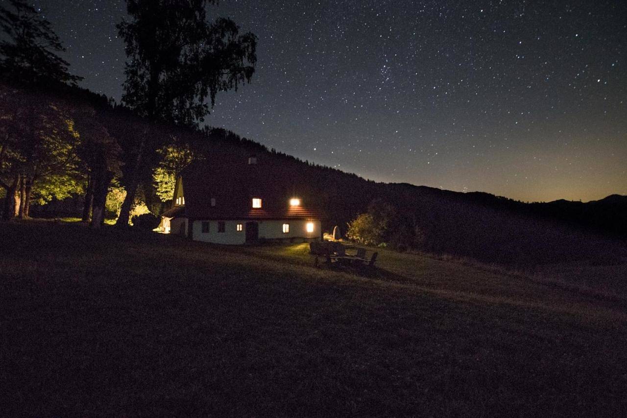 Chalet in Lunz am See, Mostviertel Region