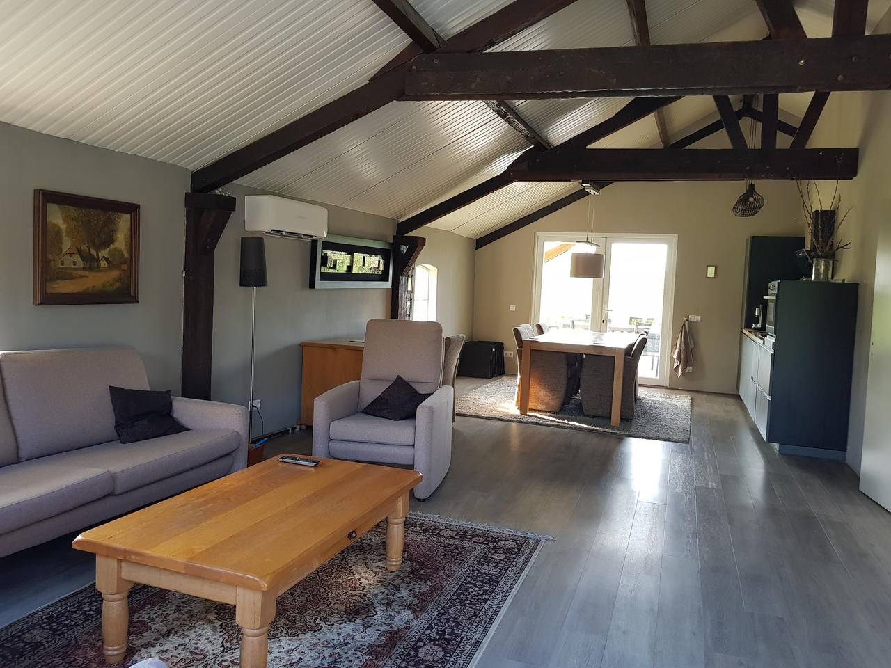 De Steegsche Hoeve - Huisje in Schijndel, Nordbrabant