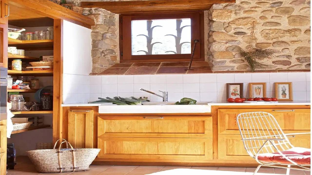 Apartamento vacacional entero, Ferienwohnung für 14 Personen (400 m²) in Navata in Navata, Alt Empordà