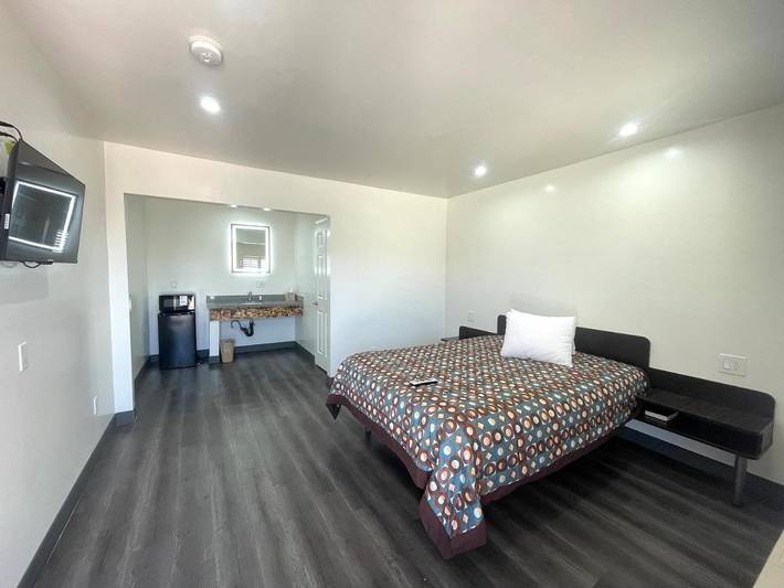 Hotel para 2 personas - 1