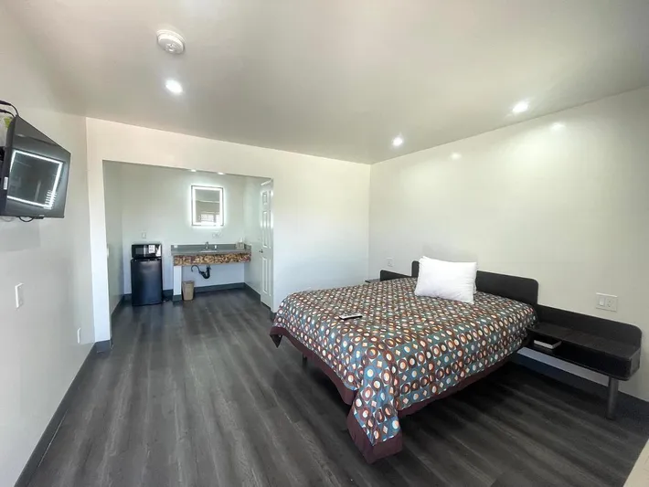 Hotel para 2 personas - 1