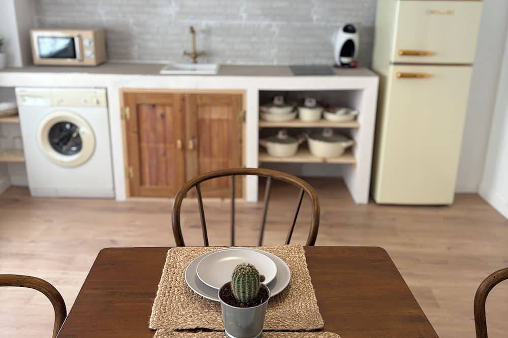 Appartement entier, Casa Mariquilla in Antequera, Province de Málaga