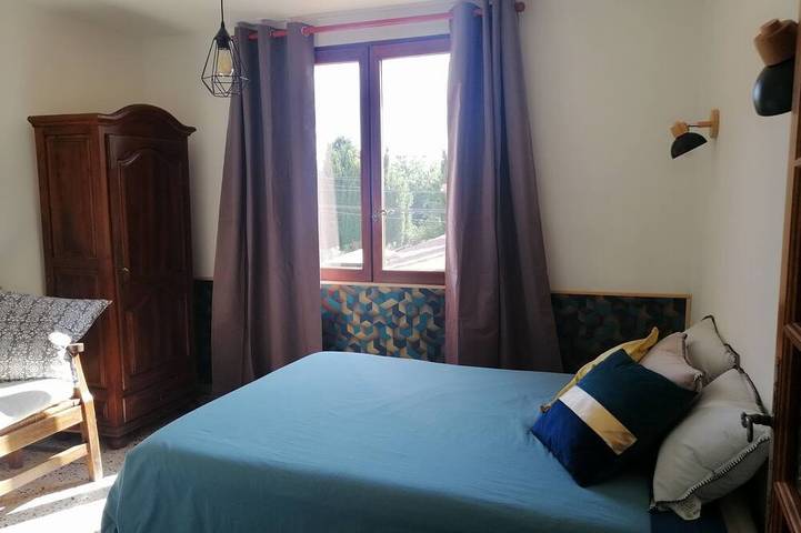 Apartamento de vacaciones para 4 personas, Se admiten mascotas - 1