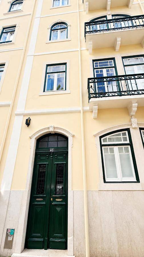 Avenidas Prime Lisbon in Lisboa, Costa de Lisboa