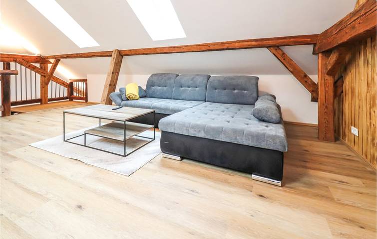 Ferienwohnung für 6 Personen, mit Whirlpool und Garten in Mühlviertel - 3