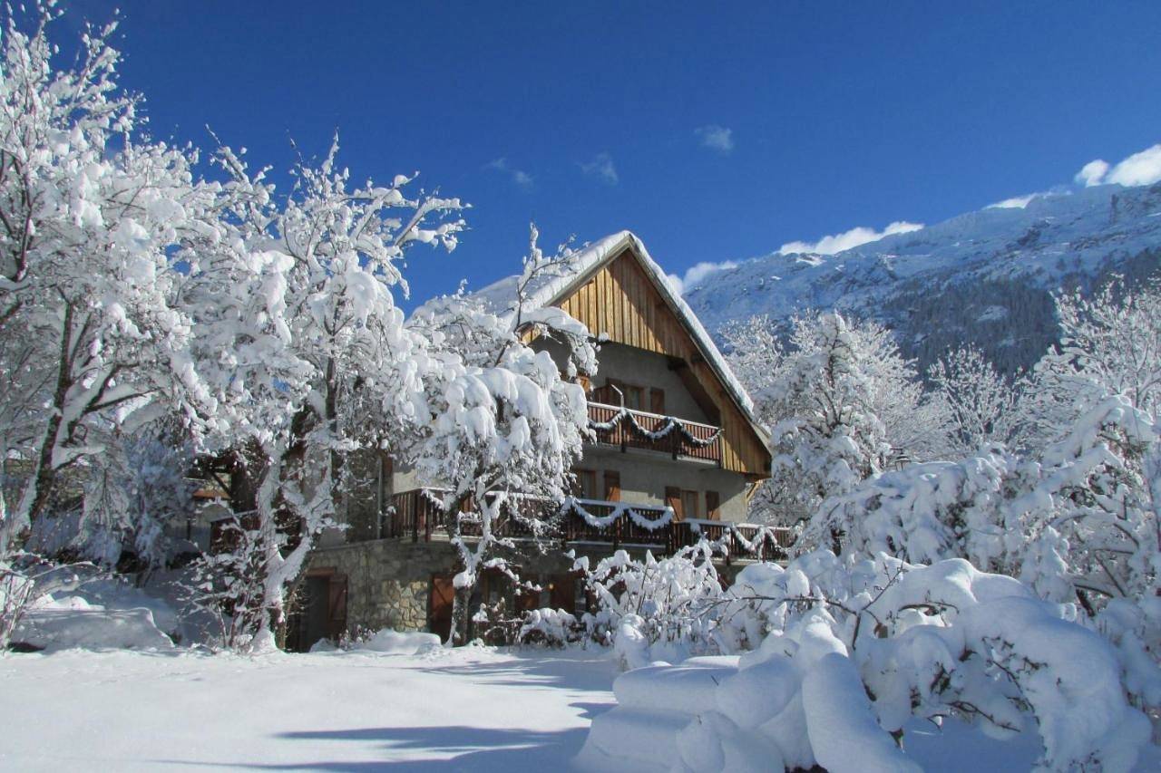 Double Room in Vaujany, Parc national des Écrins