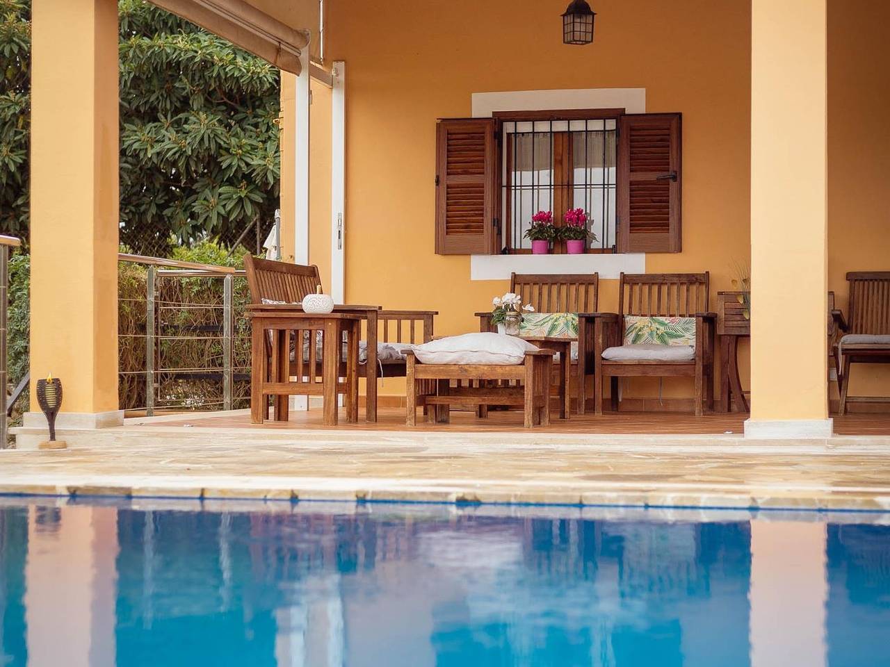 Can Roca - Herrliche rustikale finca in Costitx in Costitx, Mallorca Inselmitte