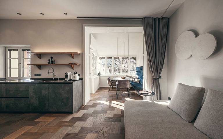 Vakantiewoning voor 2 personen, met Balkon in Brixen
