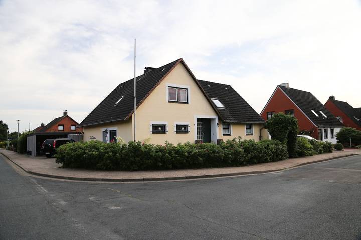 Ferienwohnung für 5 Personen in Deutschland