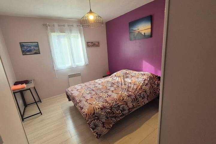 Location de vacances pour 4 personnes à Montfaucon (Doubs) - 4