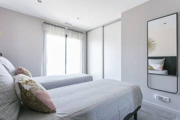 Villa pour 6 Personnes dans Cap d'Agde, Agde, Photo 2