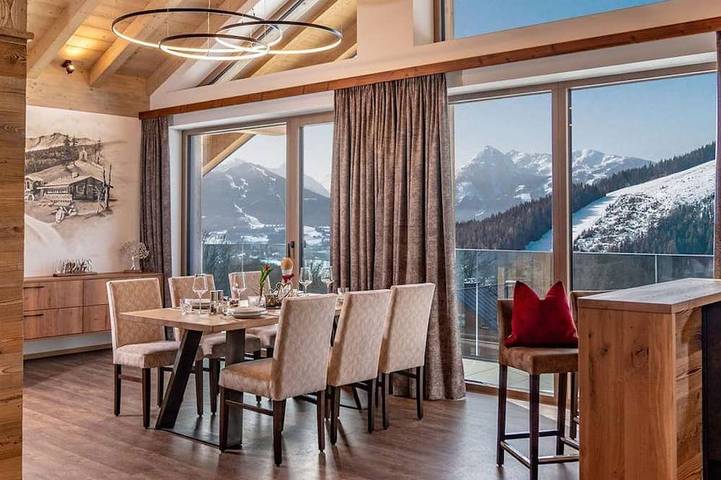 Agriturismo für 4 Personen, mit Garten und Sauna