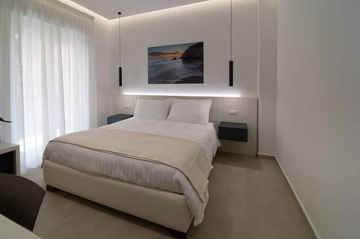 Appartement de vacances pour 6 personnes - 1