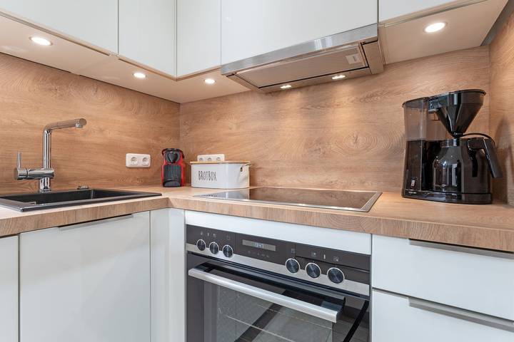 Ferienhaus für 4 Personen, mit Garten und Terrasse in Grömitz - 3