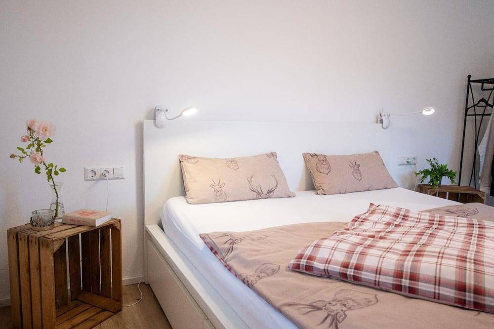 Ganze Wohnung, Fewo mit Whirlpool und Infrarotsauna in Hausach, Kinzigtal